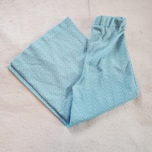 Vintage 1970's Bell Bottoms, 100% Polyester, Sz 14 (Youth), Adult XS